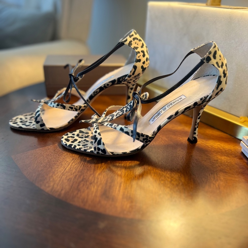 Manolo Blahnik